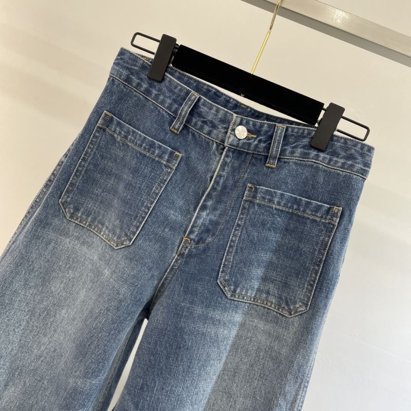 Christian Dior Jeans